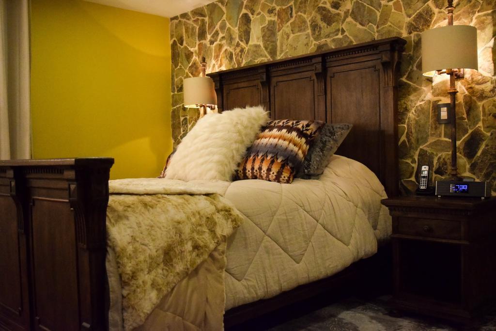 Hotel Boutique & Spa Jardines De La Alhambra (Adults Only) Pereira Rum bild