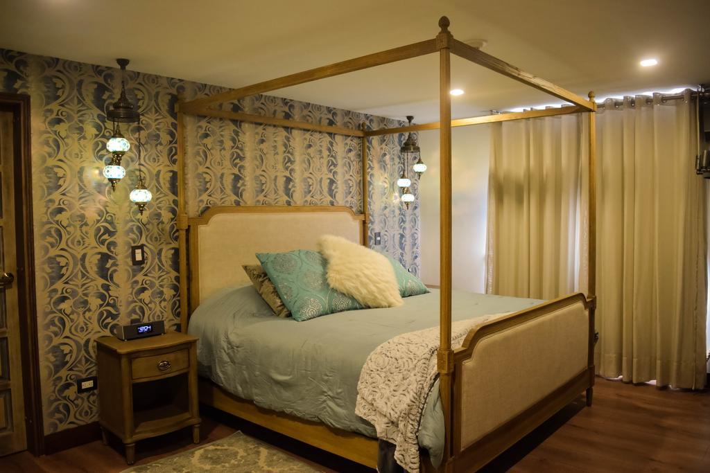Hotel Boutique & Spa Jardines De La Alhambra (Adults Only) Pereira Rum bild