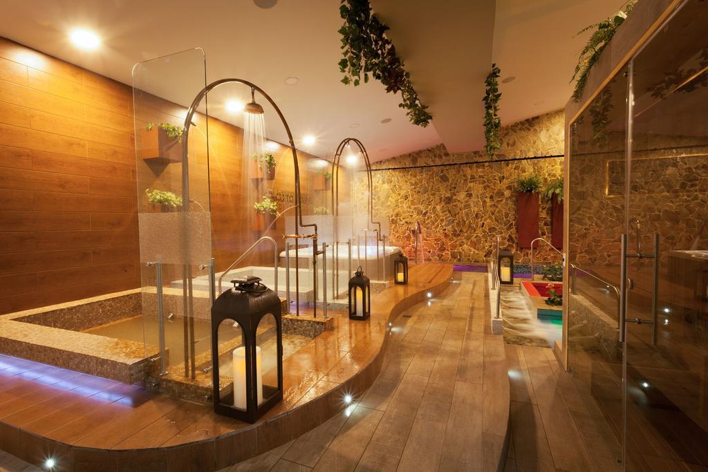 Hotel Boutique & Spa Jardines De La Alhambra (Adults Only) Pereira Exteriör bild