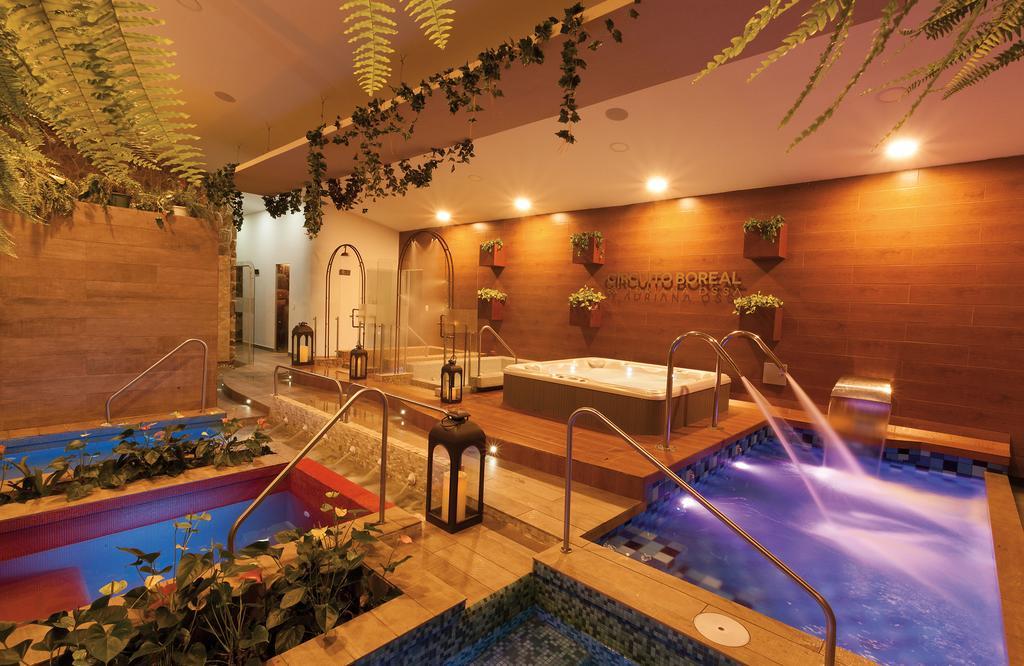 Hotel Boutique & Spa Jardines De La Alhambra (Adults Only) Pereira Exteriör bild