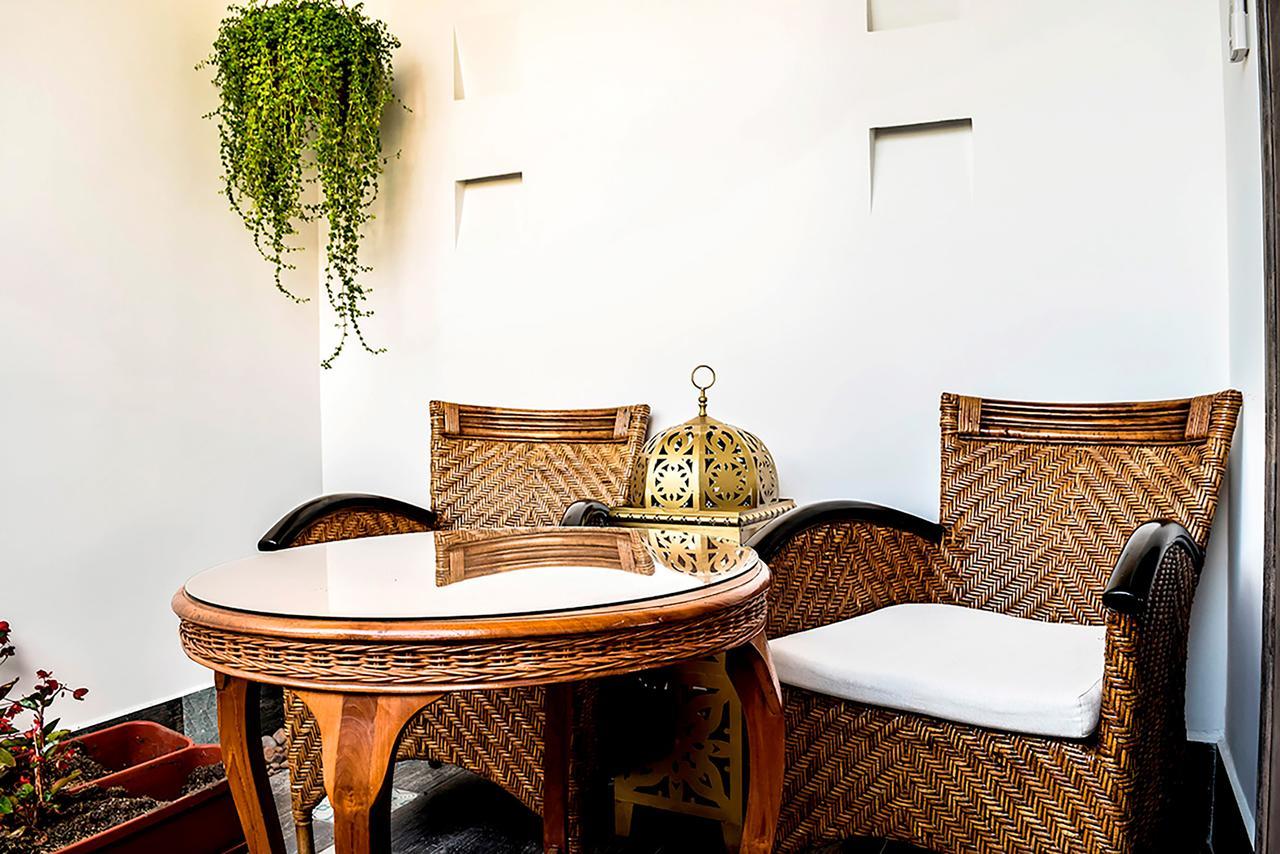 Hotel Boutique & Spa Jardines De La Alhambra (Adults Only) Pereira Exteriör bild